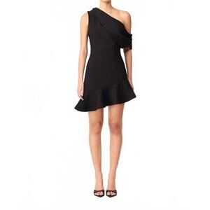 haute hippie asymmetrical dress HAUTE HIPPIE ASYMMETRIC WOVEN TRENCH COAT SMALL main image 1